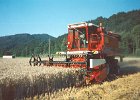International Harvester 1660 07